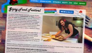 Gipsy Food Festival