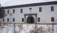 Štátna gazdinská škola vo Veličnej