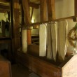 Starý mlyn v Slovenskom poľnohospodárskom múzeu v Nitre