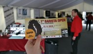Barista Open