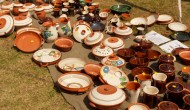 Pukanská keramika