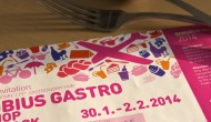 Danubius Gastro pozvánka